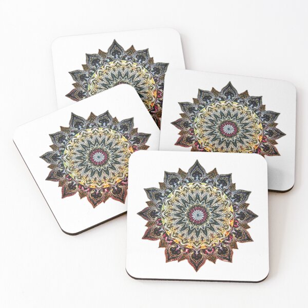 Item preview, Solar Plexus Rising designed and sold by EZon-eyes.