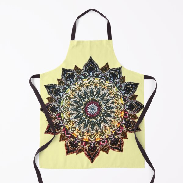 Item preview, Solar Plexus Rising designed and sold by EZon-eyes.