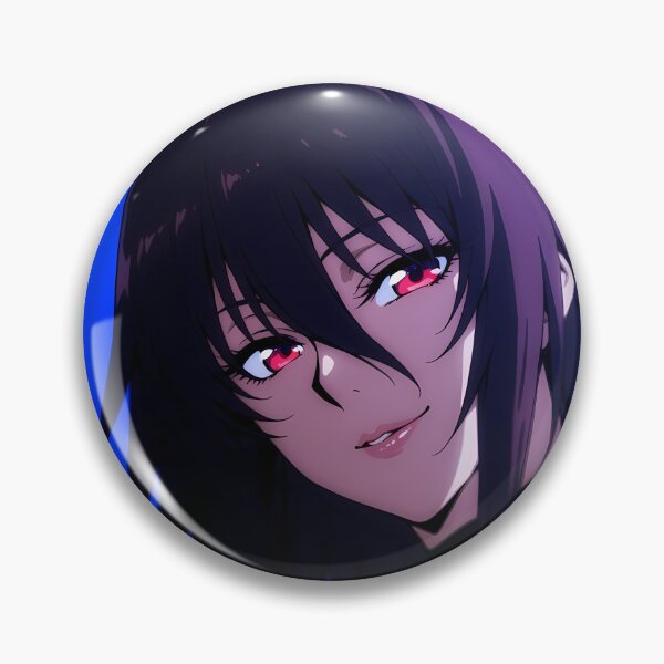 Item preview, Mizuki Shiranui - 4 designed and sold by Infinite-Aspire.