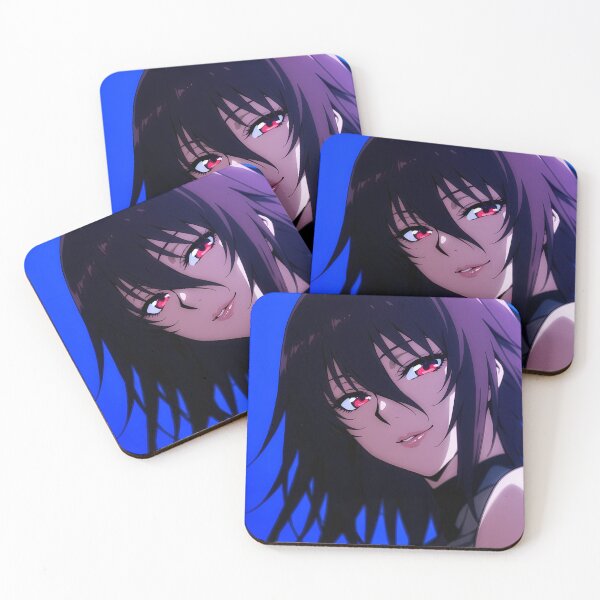 Item preview, Mizuki Shiranui - 4 designed and sold by Infinite-Aspire.
