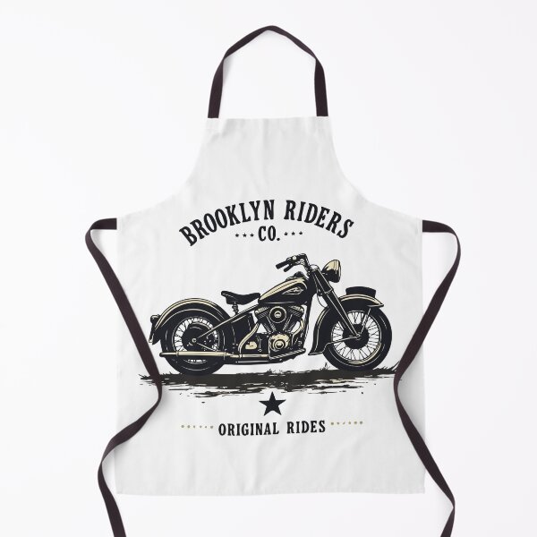 Item preview, BrooklynRidersCo. - OriginalRides - #BR0003 designed and sold by Vex Carver.