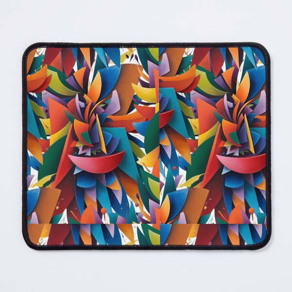 Item preview, Colors and shapes designed and sold by 4Dart.