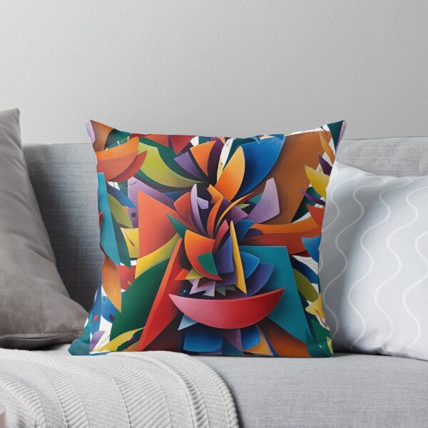 Item preview, Colors and shapes designed and sold by 4Dart.