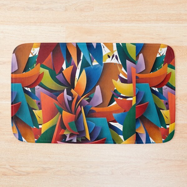 Item preview, Colors and shapes designed and sold by 4Dart.