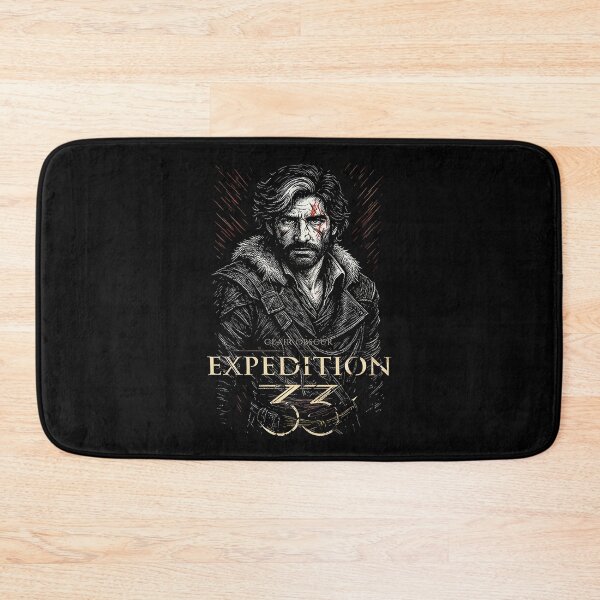 Item preview, Gustave Clair Obscur Expedition 33 designed and sold by ratsor ratsor.