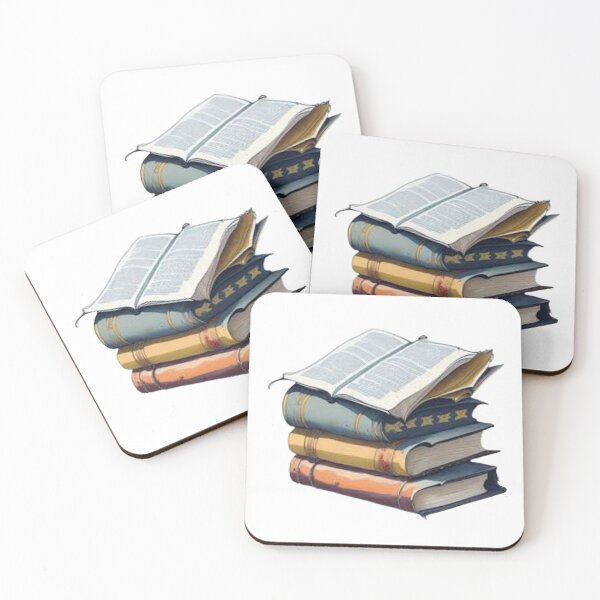 Item preview, Books designed and sold by Lisie24.