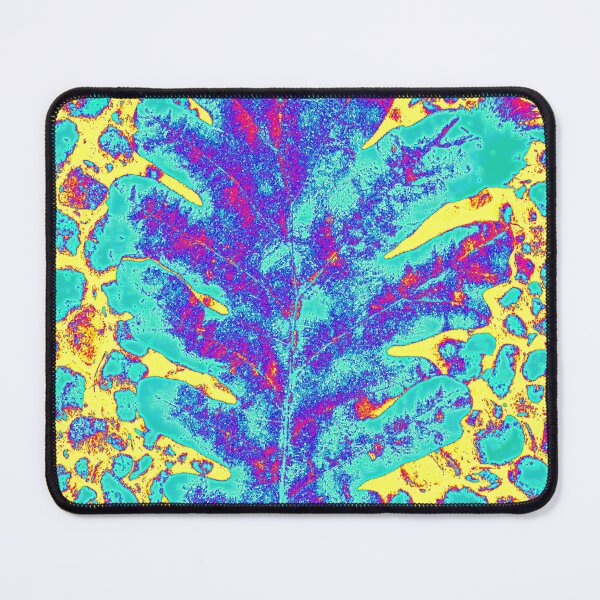 Item preview, Leaf on gravel path designed and sold by jeffborrer.