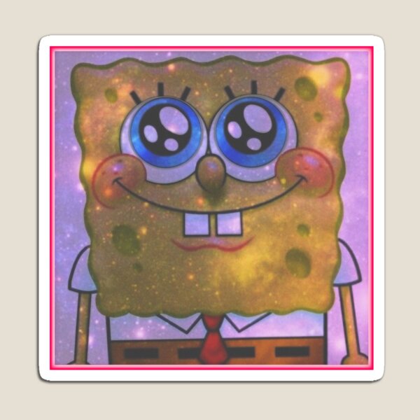 Item preview, Galaxy Bob Sticker (Holo) designed and sold by SLOTH-SQUAD.