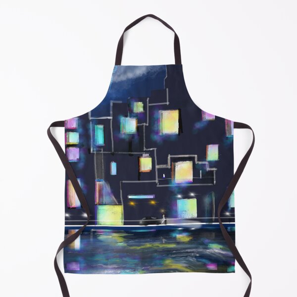Item preview, Tar Town  designed and sold by ivonanya.