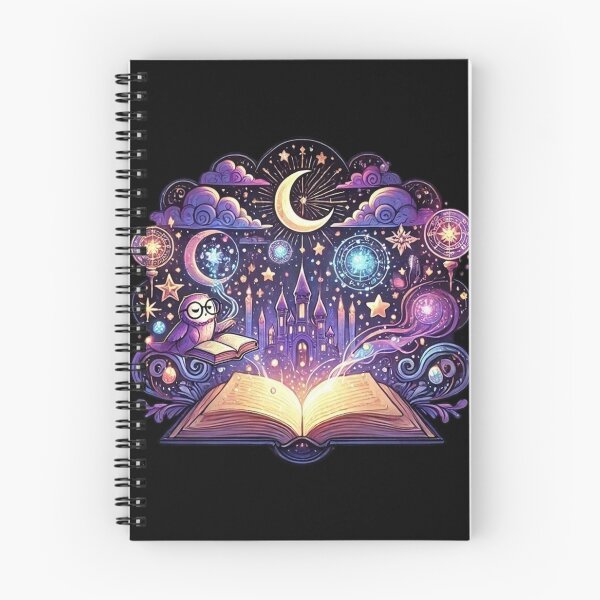 Item preview, fantasy reading designed and sold by EuropeanPrints.