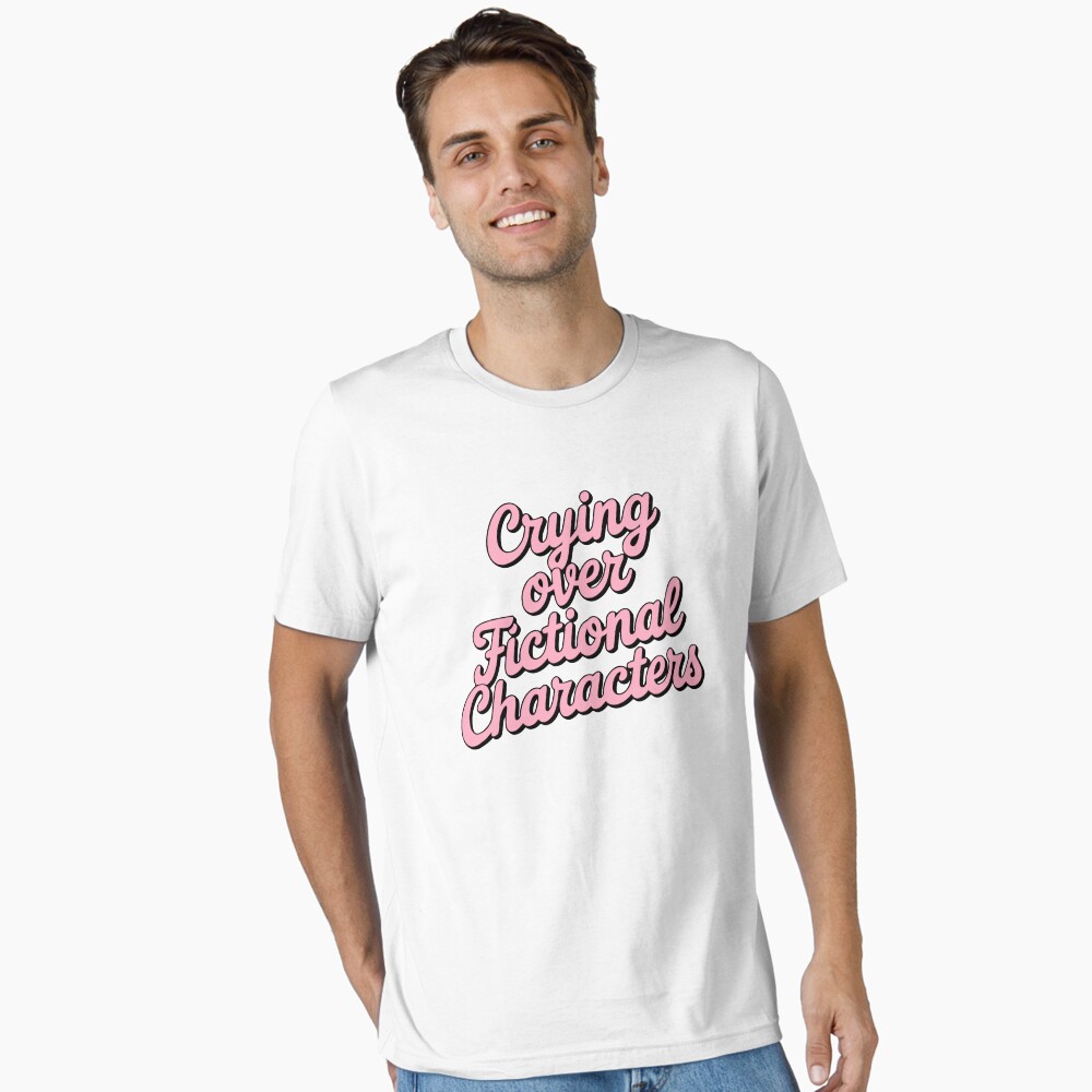 Artikel-Vorschau von Essential T-Shirt, designt und verkauft von PMCreative.