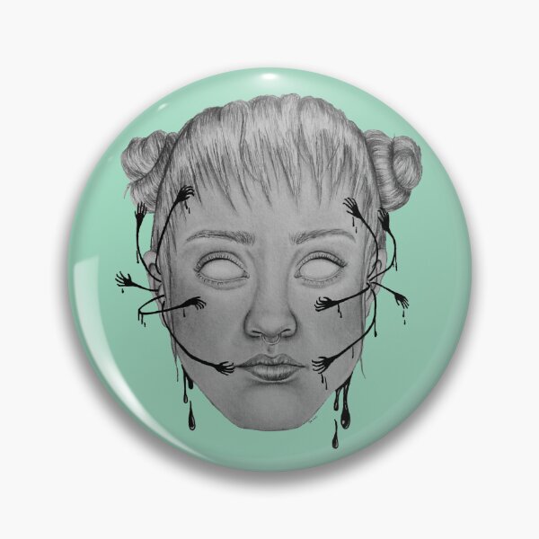 Item preview, Consumed designed and sold by sarahsophieartistry.