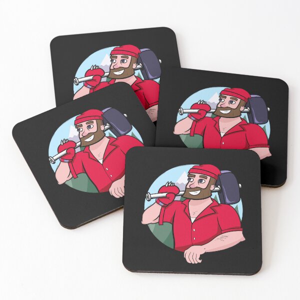 Item preview, Paul Bunyan MittenHammer designed and sold by MittenHammer.