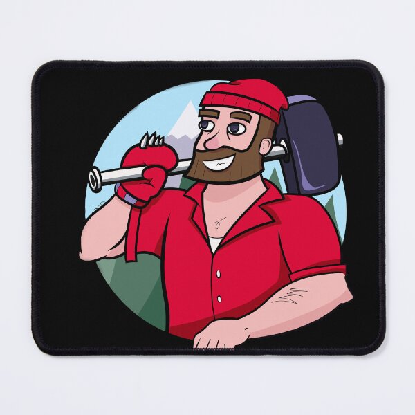 Item preview, Paul Bunyan MittenHammer designed and sold by MittenHammer.