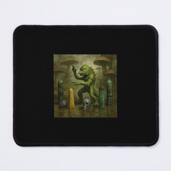 Item preview, The Swamp designed and sold by KonureKing.