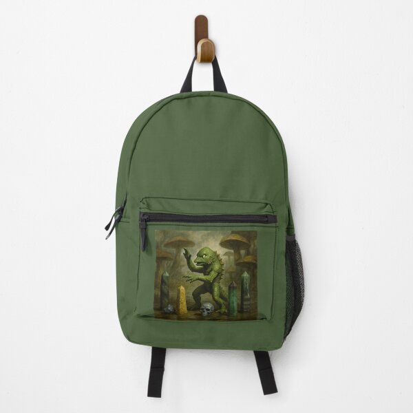 Item preview, The Swamp designed and sold by KonureKing.