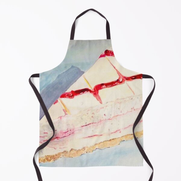 Item preview, Raspberry Cheesecake designed and sold by Splash Rabbit .