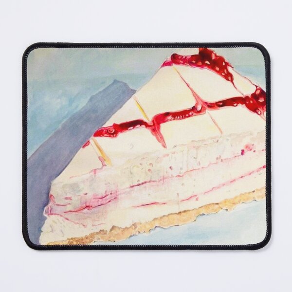Item preview, Raspberry Cheesecake designed and sold by Splash Rabbit .