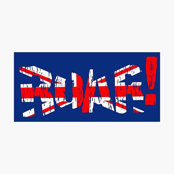 Item preview, ROAR UK United Kingdom Flag designed and sold by SuperPixelPerfect.