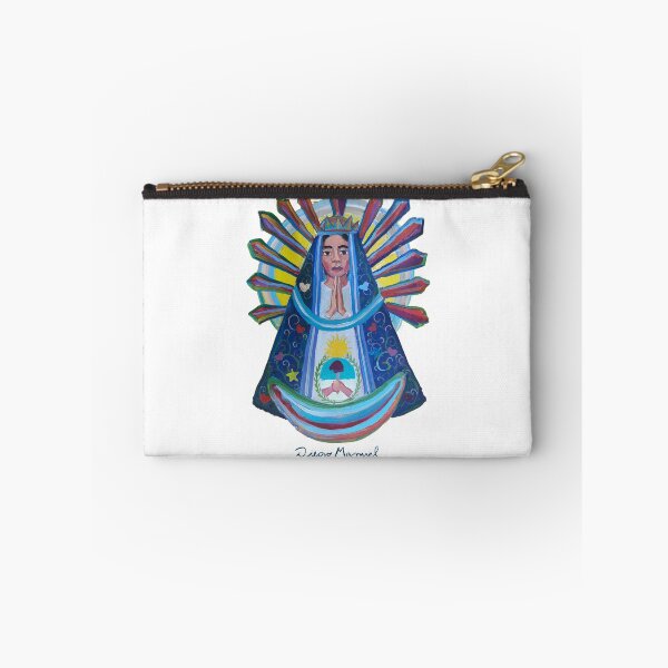 Item preview, Virgin of Lujan 1 B designed and sold by Diego Manuel Rodriguez.