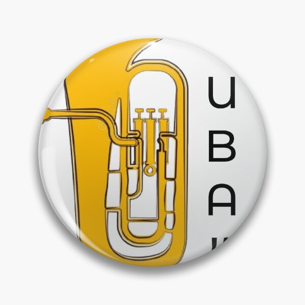 Item preview, TUBA designed and sold by JayAndHisArt.