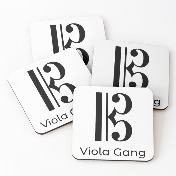 Item preview, Viola Gang designed and sold by JayAndHisArt.