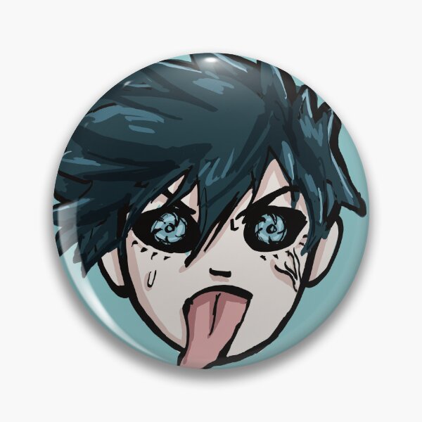 Item preview, silly rin itoshi  designed and sold by sillyburger96.