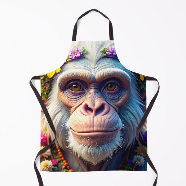 Item preview, Beautiful Grandmother | "Good Vibes Only" Hippie Monkey Collection designed and sold by monkeybusiness.pt.