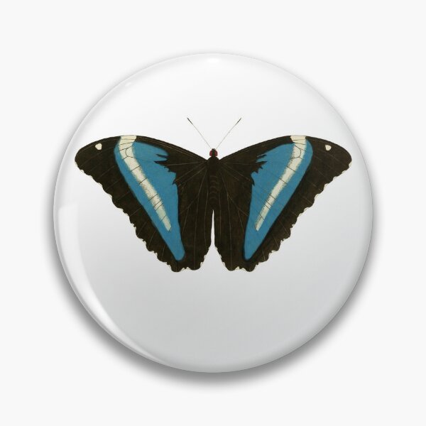 Item preview, Peacock Swallowtail designed and sold by jimonym.