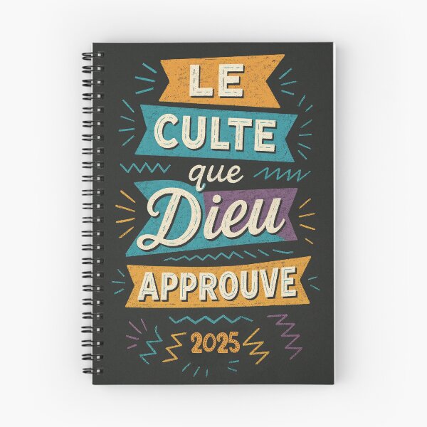 Item preview, JW Régional Convention 2025 "True Worship" (FRENCH) designed and sold by LiliGalerie.