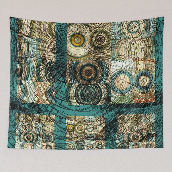 Item preview, Pattern 1 designed and sold by NinaFlorence.