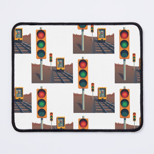 Item preview, Smart Solutions for Railway Signal Engineers in the Era of Intelligent Transportation designed and sold by LinaSpectrum.