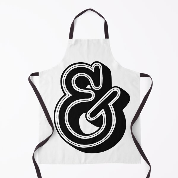 Item preview, Ampersand designed and sold by Marta Ambrosetti.
