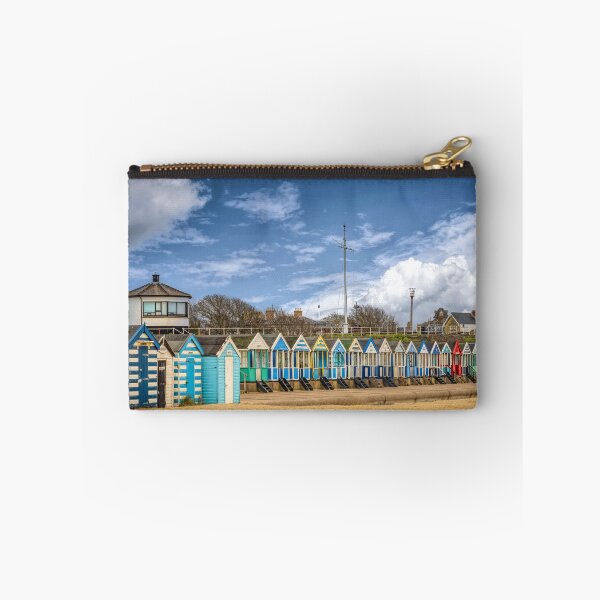 Item preview, Beach Huts at Southwold designed and sold by Viv Thompson Photography .
