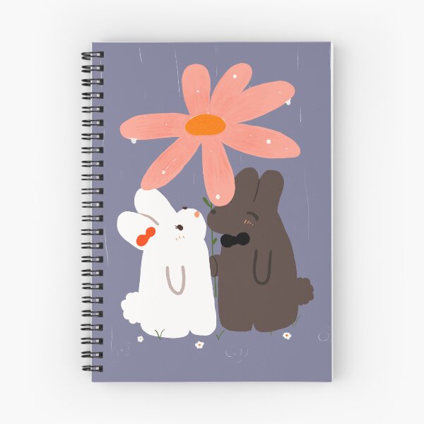Item preview, Raindrops and Bunnies designed and sold by TwinkleToes101.