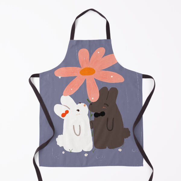 Item preview, Raindrops and Bunnies designed and sold by TwinkleToes101.