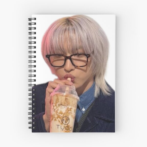 Item preview, cute seonghwa coffee designed and sold by gillybug1234.