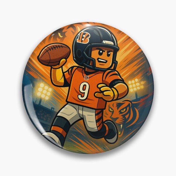 Item preview, Block Burrow designed and sold by On Target Sports.