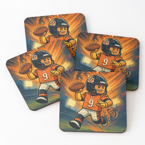 Item preview, Block Burrow designed and sold by On Target Sports.