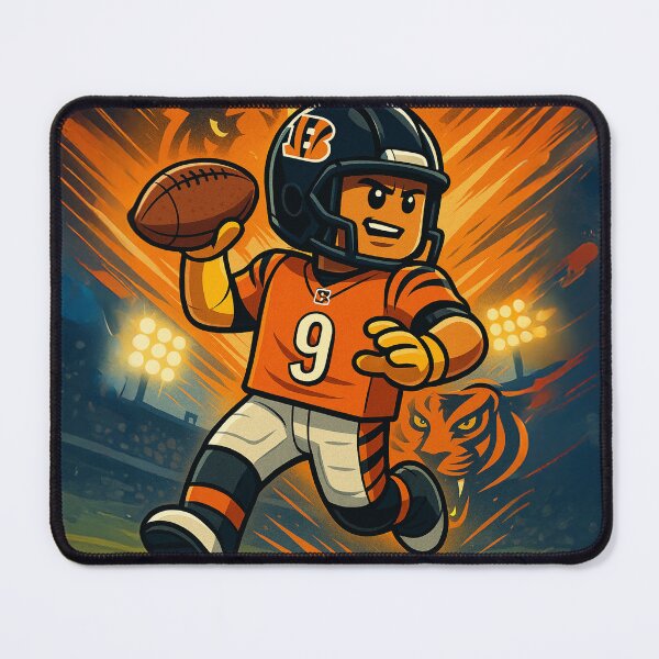 Item preview, Block Burrow designed and sold by On Target Sports.