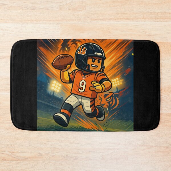 Item preview, Block Burrow designed and sold by On Target Sports.