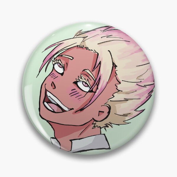 Item preview, silly shidou ryusei designed and sold by sillyburger96.