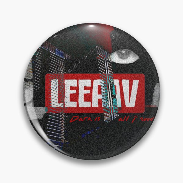 Item preview, DARK IS ALL I NEED designed and sold by leeaavshop.