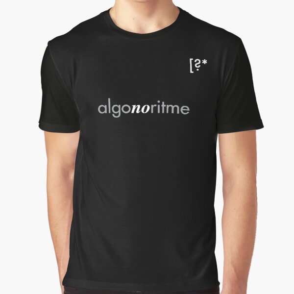 Vista previa del artículo con la obra «algoritme cat», diseñado y vendido por redvictor63.