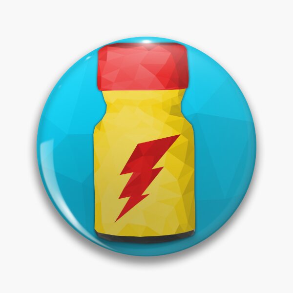 Item preview, Poppers Emoji designed and sold by RexusArt.