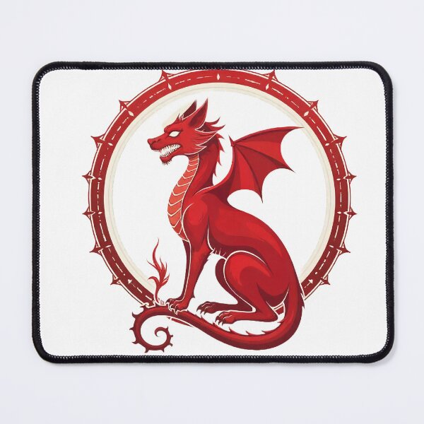 Item preview, Mother Of Slayers | Dragon Pins designed and sold by designs4you386.