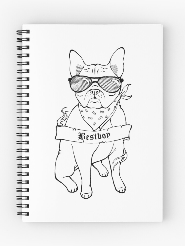 Thumbnail 1 of 3, Journal, Bestboy designed and sold by gregor92.
