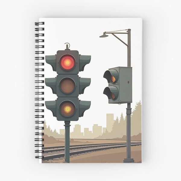 Item preview, Smart Solutions for Railway Signal Engineers in the Era of Intelligent Transportation designed and sold by LinaSpectrum.