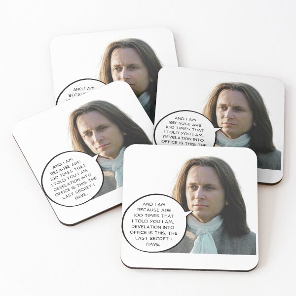 Item preview, Last secret. designed and sold by di-Vera-Rosati.