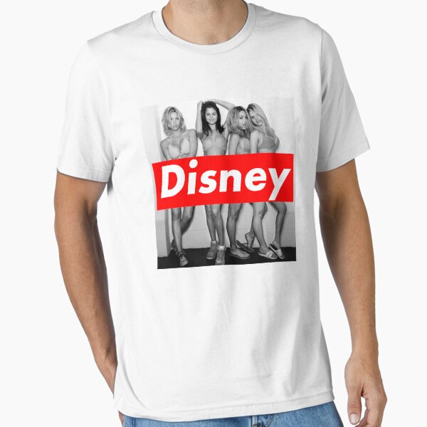 Aperçu de l'œuvre Disney Spring Breakers créée et vendue par youdontknowmeson.